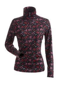 NILS  T-NECK underwear top